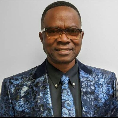 Dr Abel Okagbare avatar