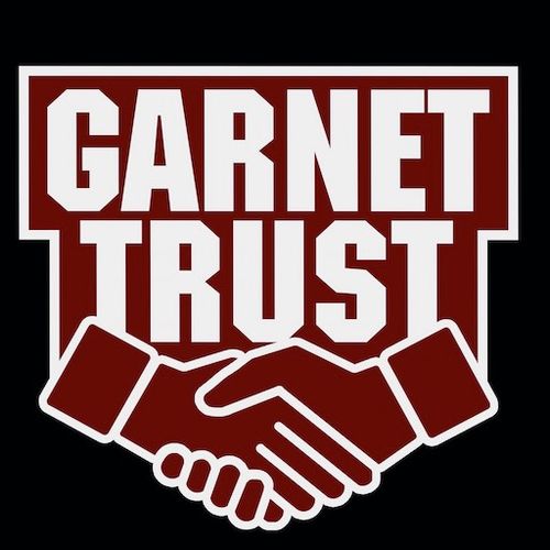 Garnet Trust avatar