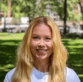Nora Laberg avatar