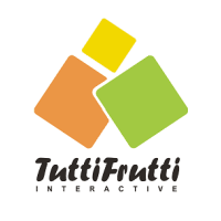 Tuttifrutti Interactive avatar