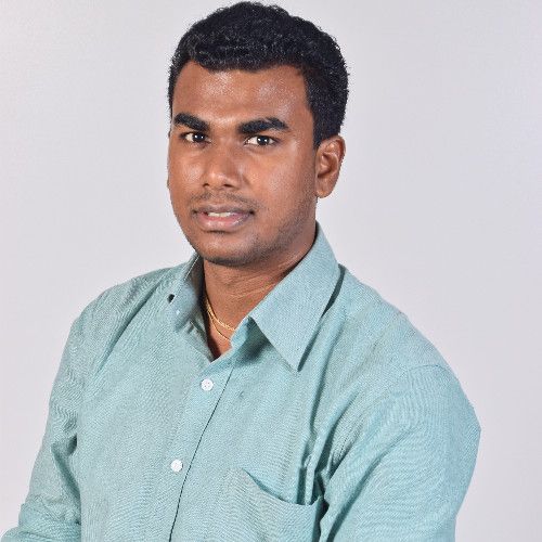 Sharat Sami avatar