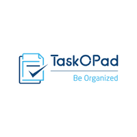TaskOPad avatar