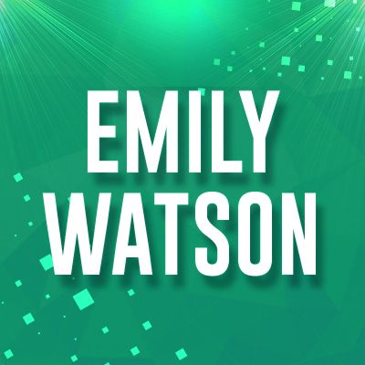 Emily Watson avatar