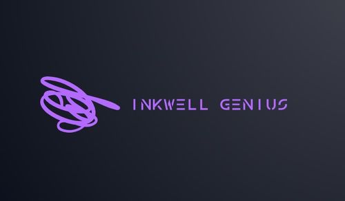 Inkwell avatar