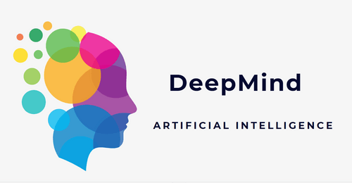 DeepMind AI  avatar