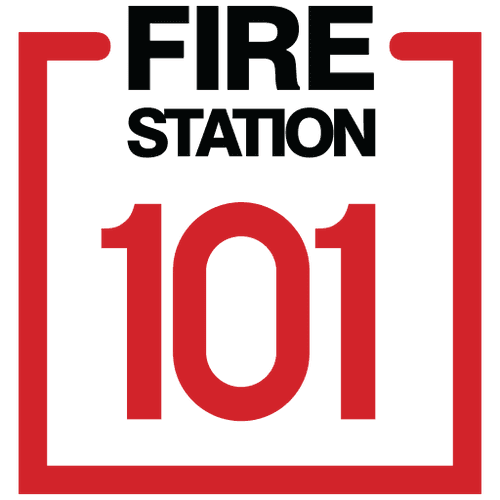Fire Station 101 avatar