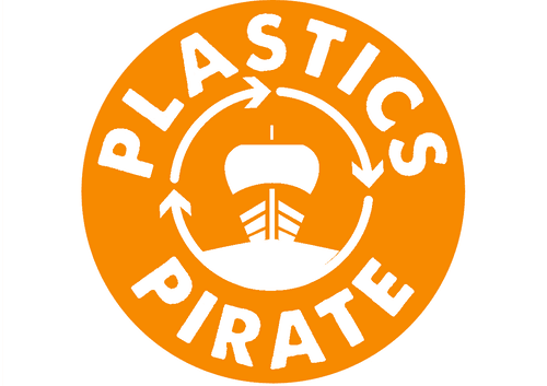 Plastics Pirate avatar