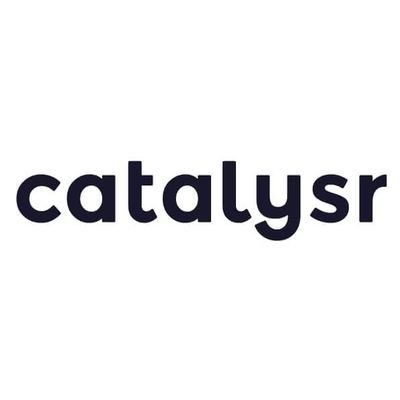 Catalysr avatar