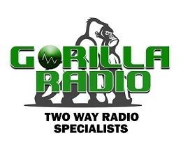 Gorilla Radio avatar