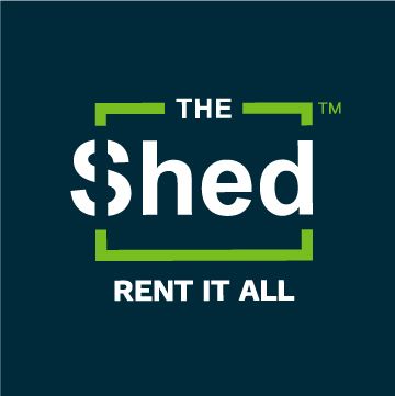 The Shed - Rent It All avatar