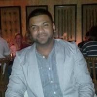 Nithin Meppurathu avatar