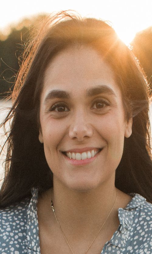 Alejandra Rovirosa avatar