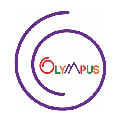 Project Olympus avatar
