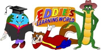 Eddie's Learning World (India) avatar