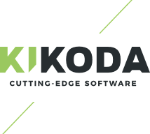 Kikoda | Cutting Edge Software  avatar