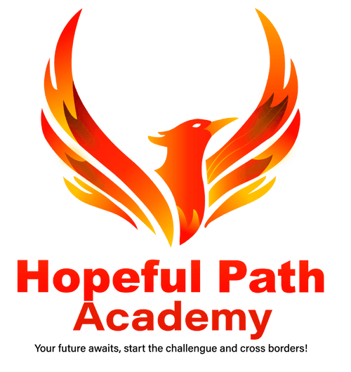 Hopeful Path Academy avatar