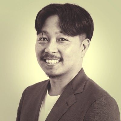 Satoshi Okubo avatar