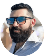 Ali Mahvan avatar