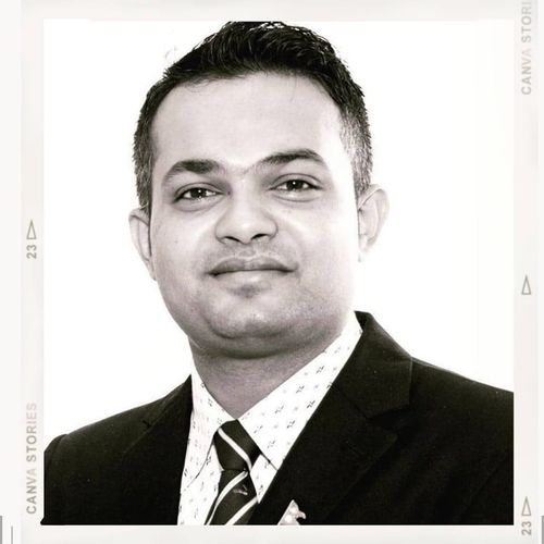 Raman Kumar Jha avatar