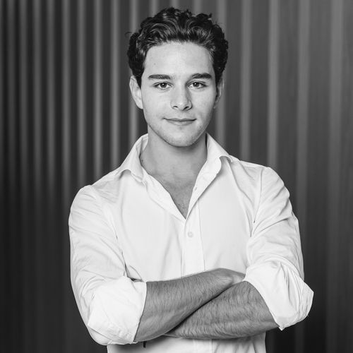 Max Reiff avatar