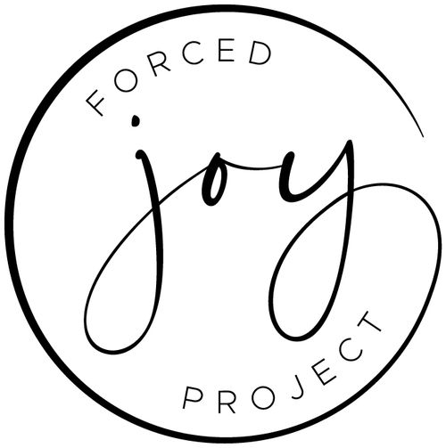 Forced Joy Project avatar