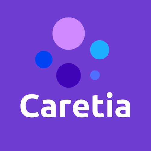Caretia Ltd avatar