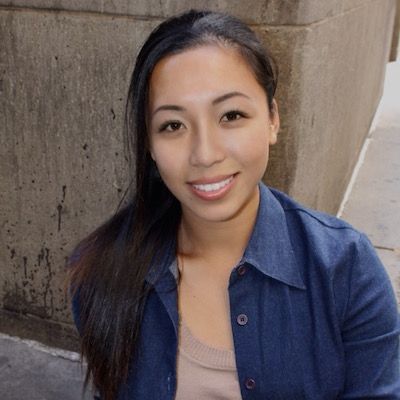 Rebecca Pham avatar
