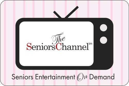 The SeniorsChannel avatar