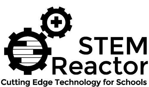 STEM Reactor avatar