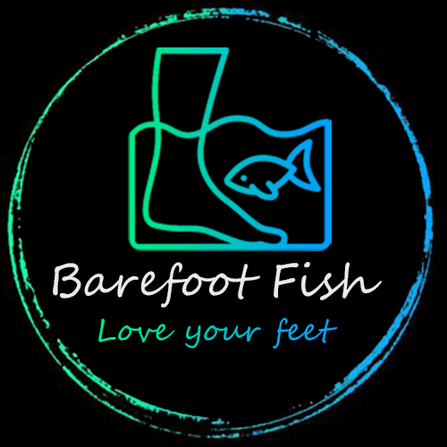 Bare Foot Fish avatar