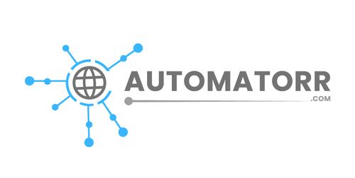 Automatorr.com avatar