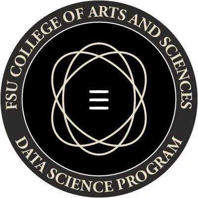 Florida State University MS Program in Interdisciplinary Data Science avatar
