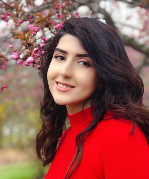 Nicole Faraji avatar
