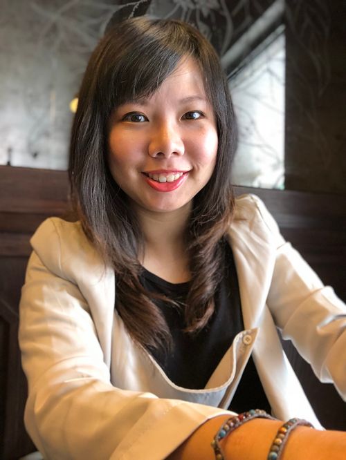 Veronica Fang avatar