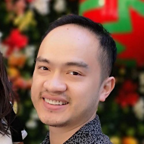 James Nguyen avatar