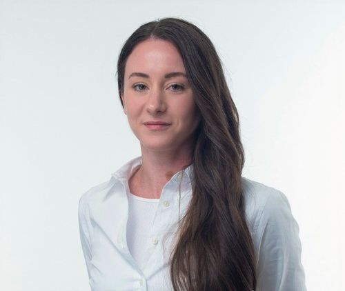 Alexandra Palmer avatar