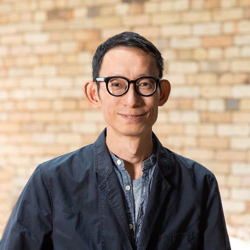 Richard Tong avatar