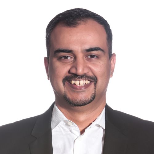 Nikhil Datta avatar