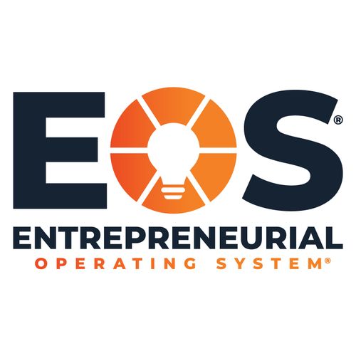 EOS (Entrepreneurial Operating System) avatar