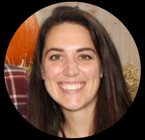 Alison Treaster avatar