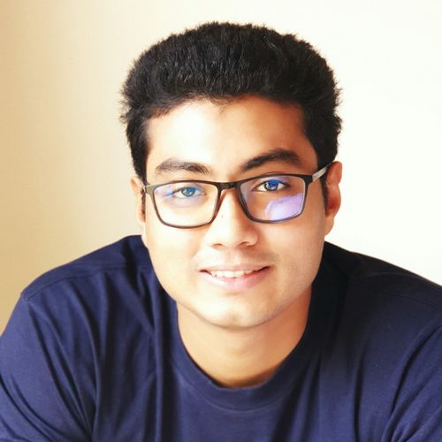 Mohit Patil avatar
