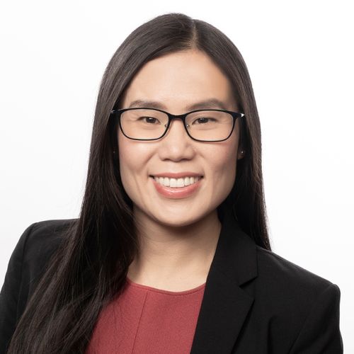 Belinda Cheng avatar