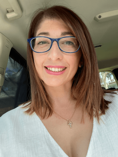 Cassandra Cadorin avatar