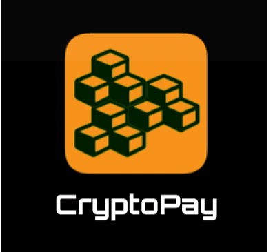 CryptoPay avatar