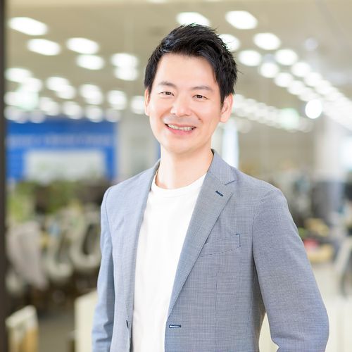 Koichiro Yoshida avatar