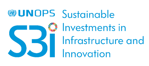UNOPS S3i Innovation Centre Japan (Kobe) avatar