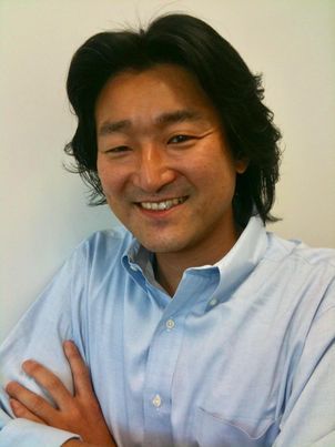Takashi Hondo avatar