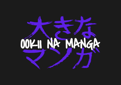 Ookii na Manga (OnM) avatar