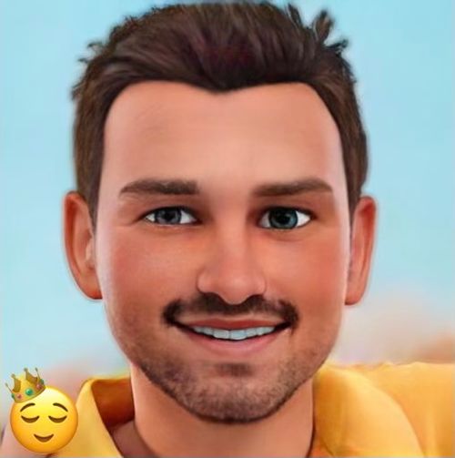 Aaron Hassen avatar