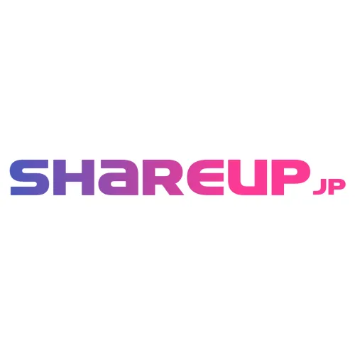 shareup.jp avatar